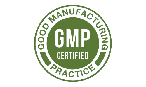 metaceptine gmp certification